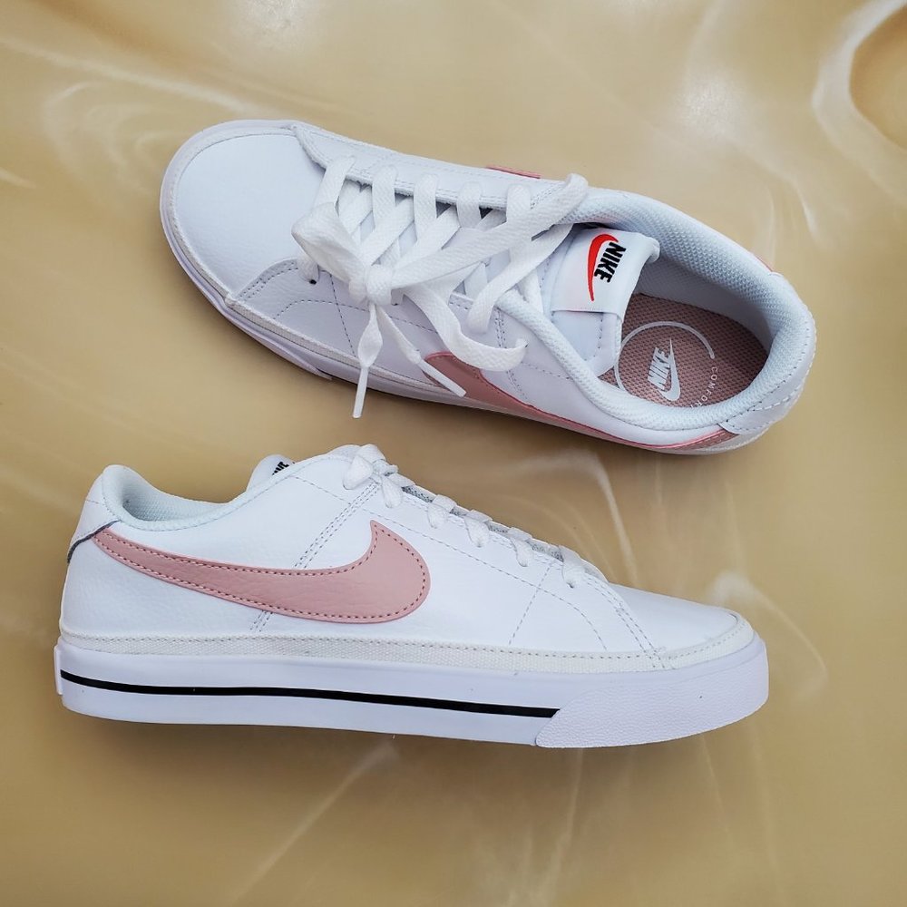 Nike Court Legacy - Picture 4 of 13